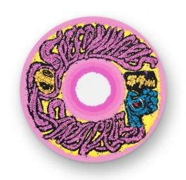 Speed Wheels