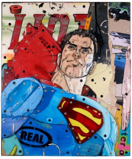 Real Superman