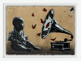 Gramophone