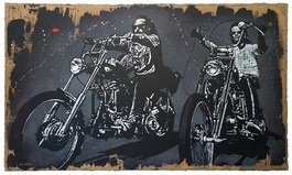EASY RIDER
