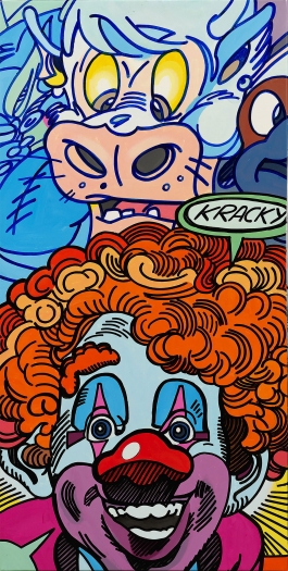 Kracky
