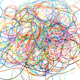 Scoubidou Brain Storming 16433
