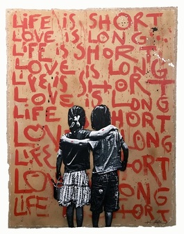 Life is short