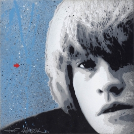 Brian Jones