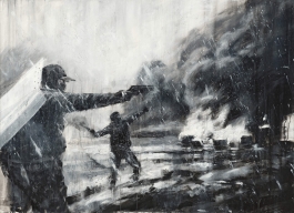 Riot #1
