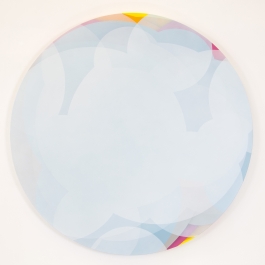 Sunrise Bubble, 2016