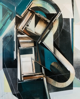 Azul Unfold, 2015