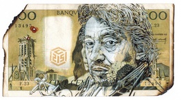 Serge Gainsbourg