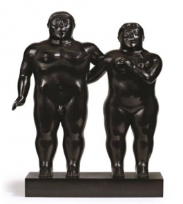 Man and Woman