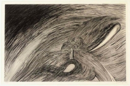 STORM AT SAINT HONORÉ (WYE 146)