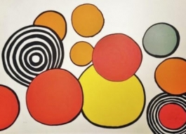 Composition aux Cercles