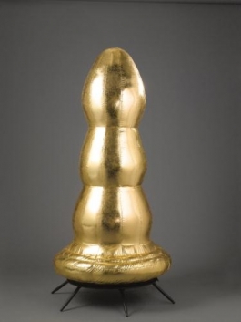 Brancusi tree