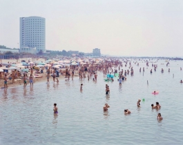 Marina di Carrara Torre