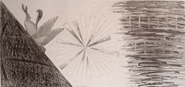 Star Ladder (Second State)