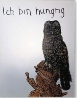 Ich Bin Hungrig