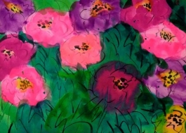Blossoms
