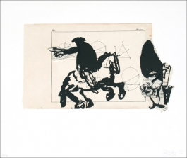 Untitled (Horseman)