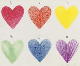 Dutch Hearts