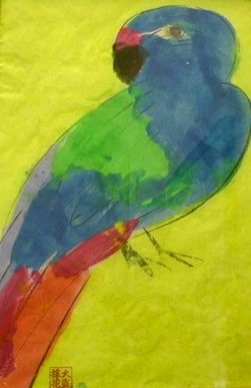 Parrot