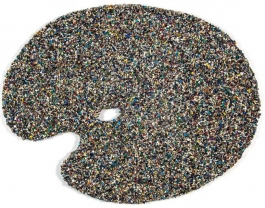 Palette (for Joseph Beuys)