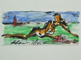Insel Wangerooge