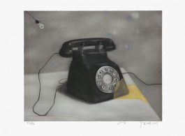 Amnesia - Telephone