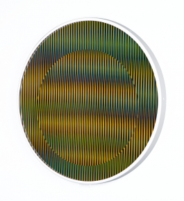 Chromointerference Manipulable Circulaire B