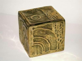 Cube