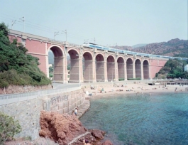 Antheor Viaduct