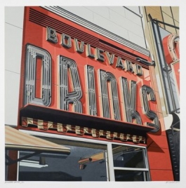 Boulevard Drinks