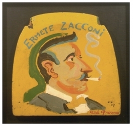 Ermete Zacconi