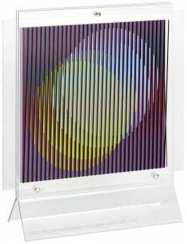 Chromointerference Manipulable Caribe