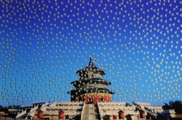 Temple of Heaven