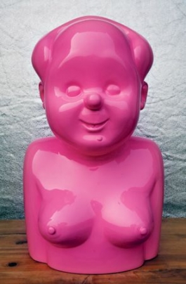 Miss Mao No.1