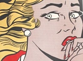 Crying Girl