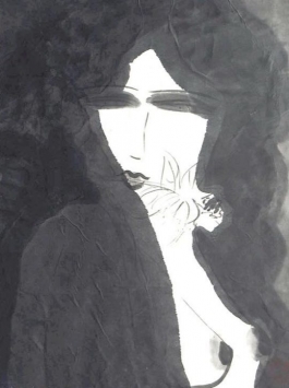 Mystery Woman