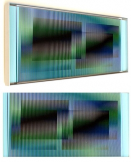 chromointerference manipulable marion C