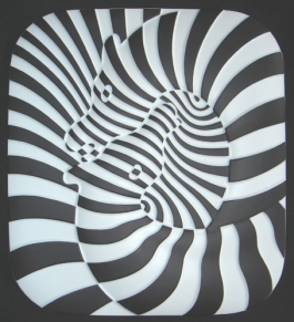 Zebra Ceramique