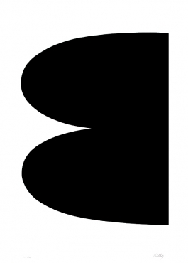 Black (Series I.1)