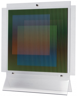 chromointerference manipulable 2