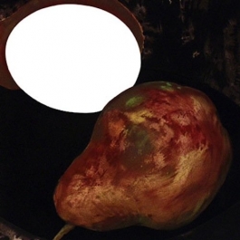 Two Pears, a Lemon and an Egg