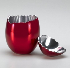 cracked egg