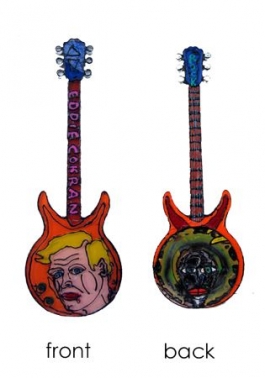 Homage to Eddie Cokran