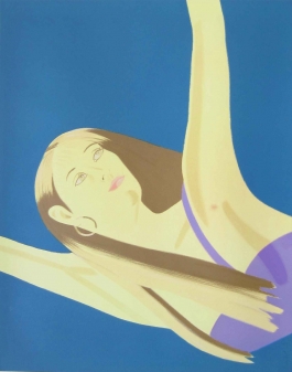 Night: William Dunas Dance 4/Pamela