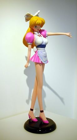 Coco (Project KO2 )