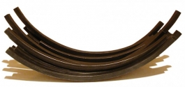 Arcs in Disorder 83.5 degree arc x 14