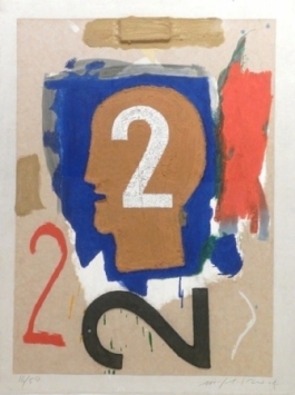 California Suite #3