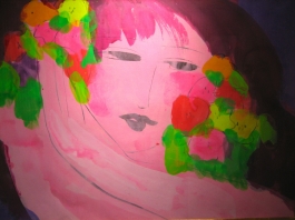 Pink Lady