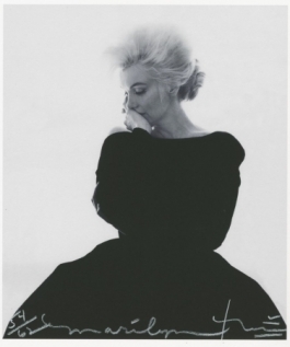 Marilyn: Dior Dress