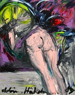Ohne Titel